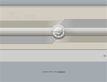 Tablet Screenshot of m.goal.ru